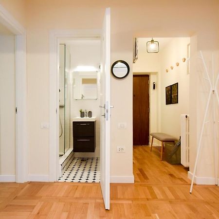 The Dream Apartment - Near Radisson Hotel Bükreş Dış mekan fotoğraf