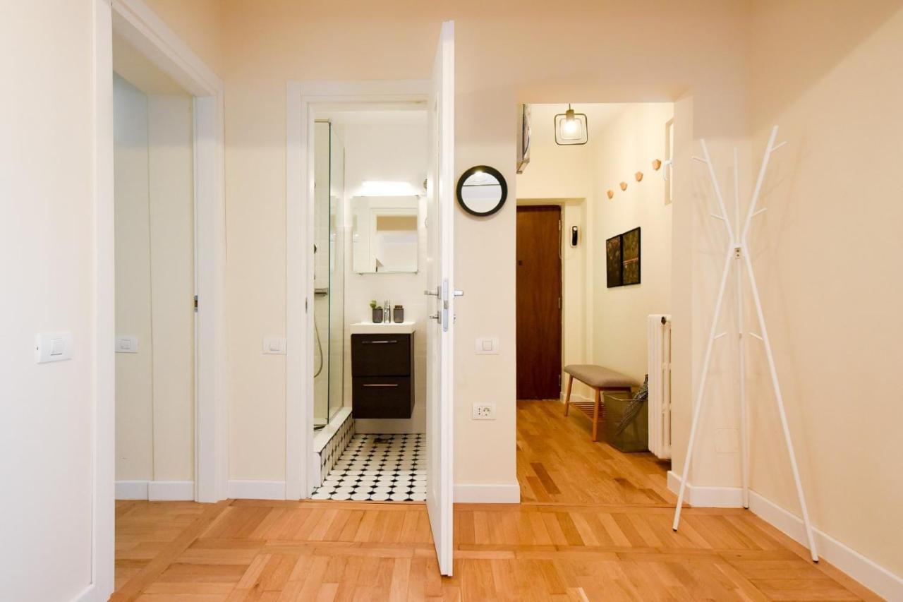 The Dream Apartment - Near Radisson Hotel Bükreş Dış mekan fotoğraf