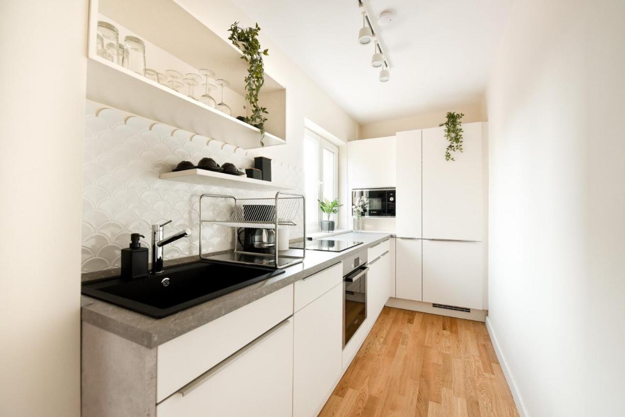 The Dream Apartment - Near Radisson Hotel Bükreş Dış mekan fotoğraf