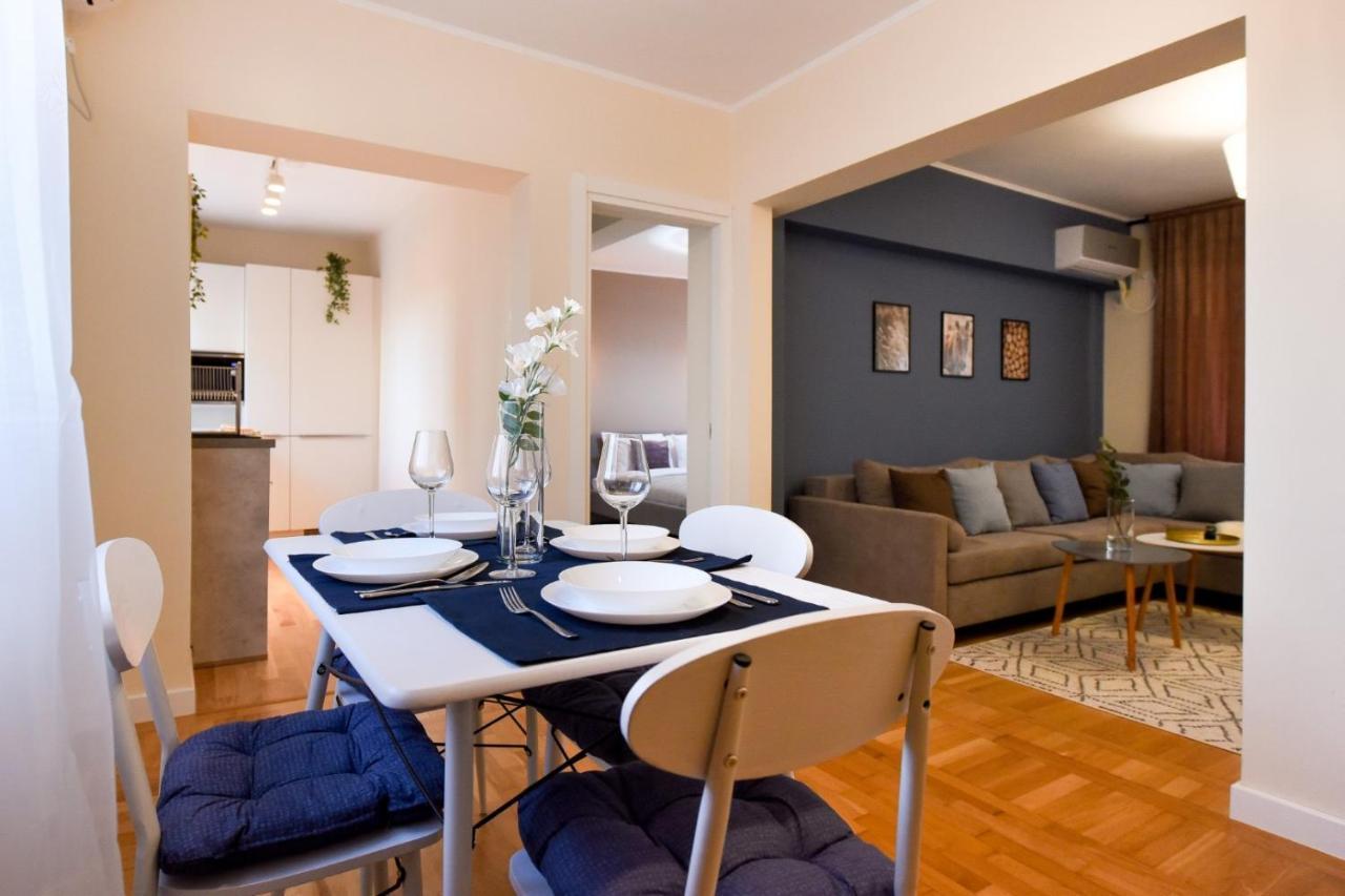 The Dream Apartment - Near Radisson Hotel Bükreş Dış mekan fotoğraf