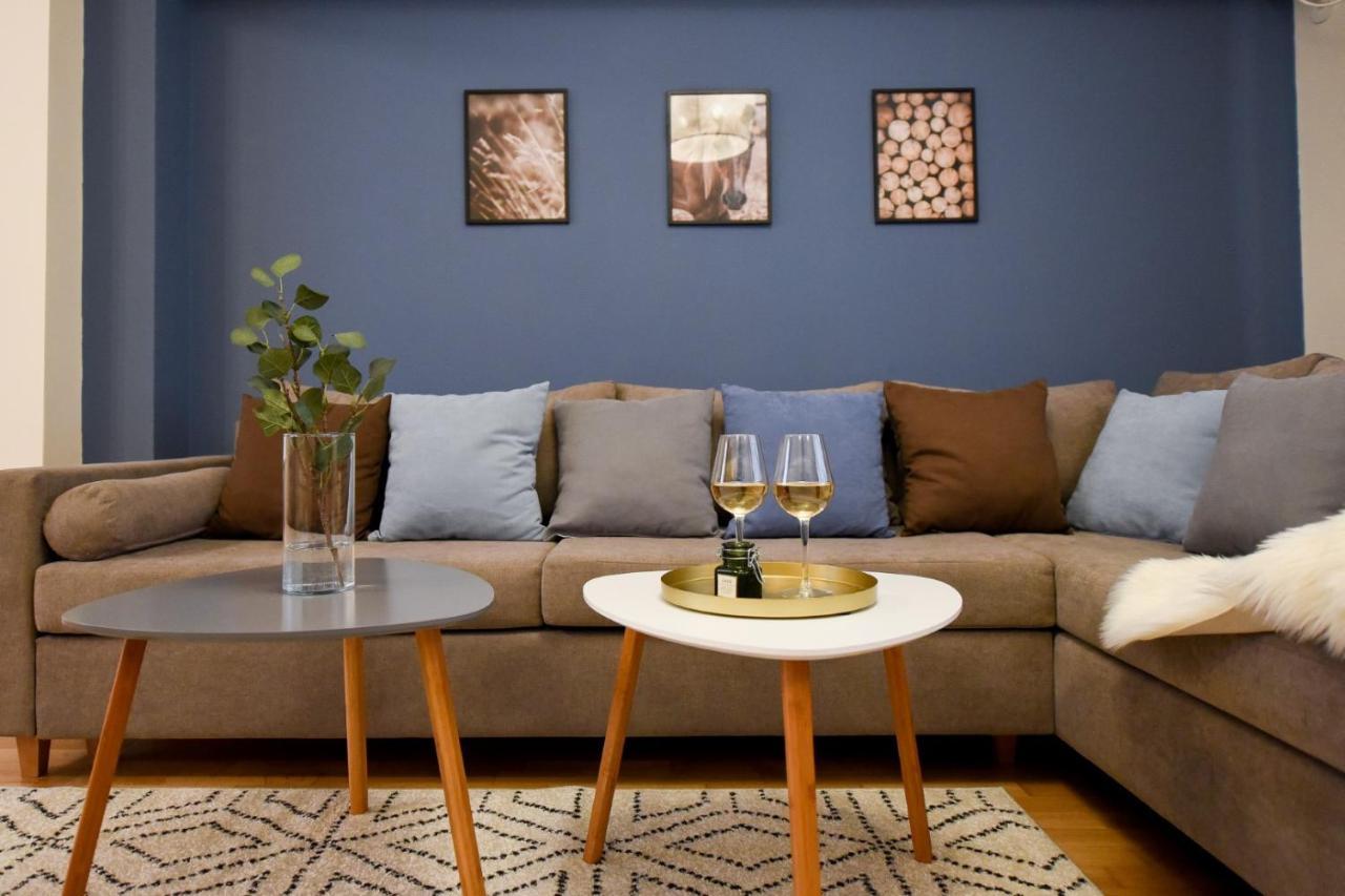 The Dream Apartment - Near Radisson Hotel Bükreş Dış mekan fotoğraf