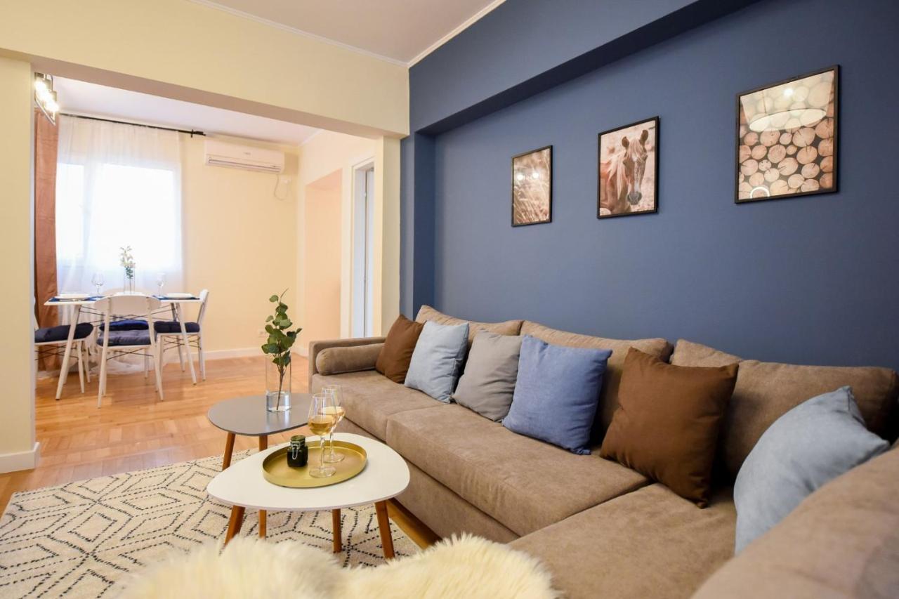 The Dream Apartment - Near Radisson Hotel Bükreş Dış mekan fotoğraf
